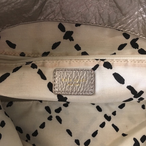 Kate Spade ♠️ Purse - Picture 9 of 11